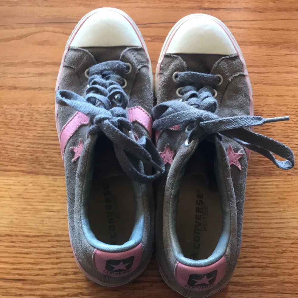 Converse